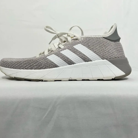 Adidas Women’s Neo Questar x BYD Cloudfoam Ortholite Float Running Sneakers 6.5 - Picture 3 of 8